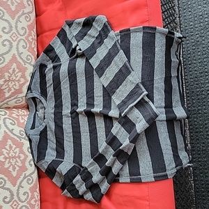 Men's American Eagle Size M Active Flex Long Sleeve Shirt